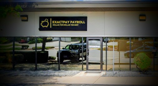 Exactpay Payroll Office